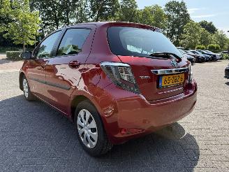 Toyota Yaris 1.5 Full Hybrid Aspiration (Hatchback 5-dr.) picture 3