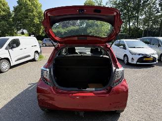 Toyota Yaris 1.5 Full Hybrid Aspiration (Hatchback 5-dr.) picture 20