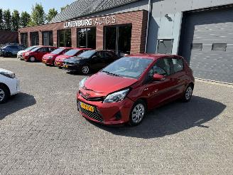 Toyota Yaris 1.5 Full Hybrid Aspiration (Hatchback 5-dr.) picture 30