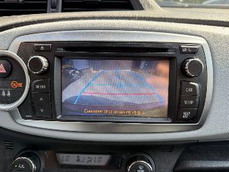 Toyota Yaris 1.5 Full Hybrid Aspiration (Hatchback 5-dr.) picture 6