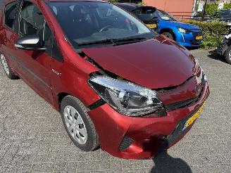 Toyota Yaris 1.5 Full Hybrid Aspiration (Hatchback 5-dr.) picture 16