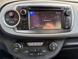 Toyota Yaris 1.5 Full Hybrid Aspiration (Hatchback 5-dr.) picture 25