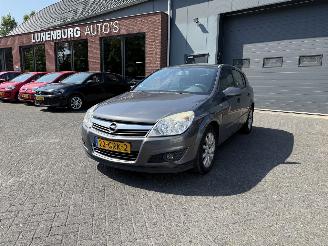 škoda osobní automobily Opel Astra 1.8 Temptation  AUTOMAAT (Hatchback 5-dr.) 2008/8