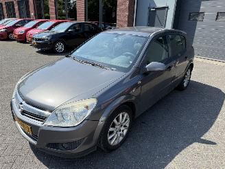 Opel Astra 1.8 Temptation  AUTOMAAT (Hatchback 5-dr.) picture 30