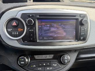 Toyota Yaris 1.5 Full Hybrid Aspiration (Hatchback 5-dr.) picture 5