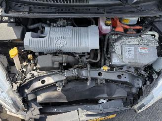 Toyota Yaris 1.5 Full Hybrid Aspiration (Hatchback 5-dr.) picture 13