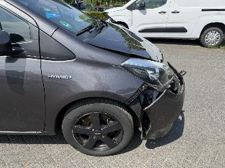 Toyota Yaris 1.5 Full Hybrid Aspiration (Hatchback 5-dr.) picture 17