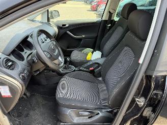 Seat Altea 1.4 TSI Reference (MPV 5-dr.) picture 14
