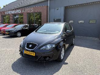 Auto incidentate Seat Altea 1.4 TSI Reference (MPV 5-dr.) 2010/7