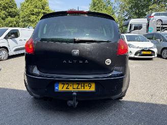Seat Altea 1.4 TSI Reference (MPV 5-dr.) picture 4