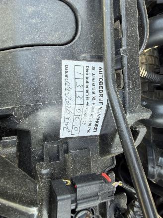 Ford Fiesta 1.25 Titanium (Hatchback 5-dr.) picture 8