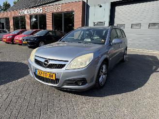 Avarii autoturisme Opel Vectra 1.8-16V Executive 2007/1