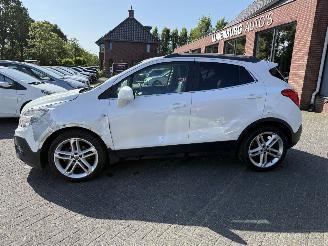 Opel Mokka 1.4 T Cosmo (SUV 5-dr.) picture 2