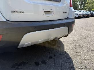 Opel Mokka 1.4 T Cosmo (SUV 5-dr.) picture 19