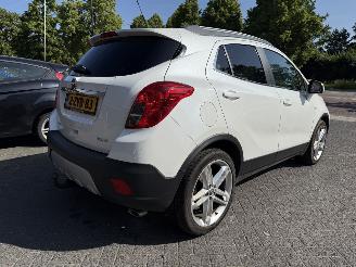 Opel Mokka 1.4 T Cosmo (SUV 5-dr.) picture 5