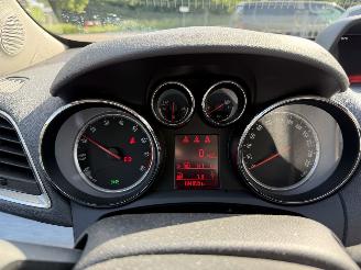 Opel Mokka 1.4 T Cosmo (SUV 5-dr.) picture 12