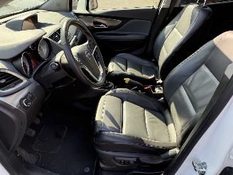 Opel Mokka 1.4 T Cosmo (SUV 5-dr.) picture 9