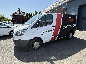 Ford Transit Custom 310 2.0 TDCI L1H1 Trend picture 2