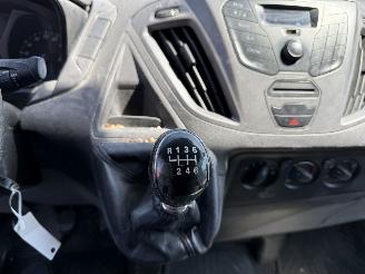 Ford Transit Custom 310 2.0 TDCI L1H1 Trend picture 12