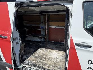 Ford Transit Custom 310 2.0 TDCI L1H1 Trend picture 18
