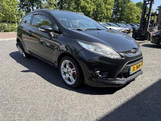 Ford Fiesta 1.4 Trend (Hatchback 3-dr.) picture 3