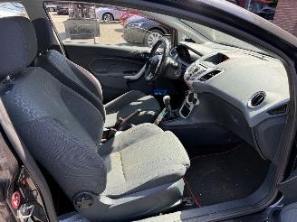 Ford Fiesta 1.4 Trend (Hatchback 3-dr.) picture 20