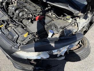 Ford Fiesta 1.4 Trend (Hatchback 3-dr.) picture 9
