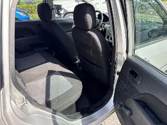 Ford Fiesta 1.3 Centennial (Hatchback 5-dr.) picture 19