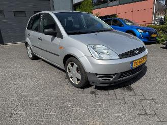 Ford Fiesta 1.3 Centennial (Hatchback 5-dr.) picture 7