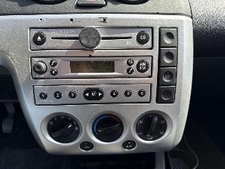 Ford Fiesta 1.3 Centennial (Hatchback 5-dr.) picture 15