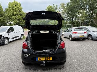 Opel Corsa 1.4 Edition (Hatchback 5-dr.) picture 6