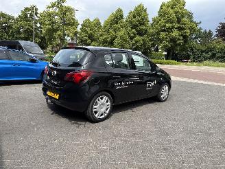 Opel Corsa 1.4 Edition (Hatchback 5-dr.) picture 29
