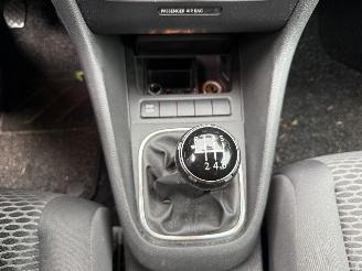 Volkswagen Golf 1.4 TSI Trendline (Hatchback 5-dr.) picture 15