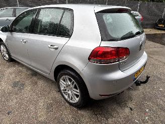 Volkswagen Golf 1.4 TSI Trendline (Hatchback 5-dr.) picture 7