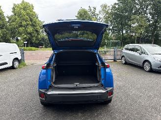 Peugeot e-2008 EV Blue Lease Allure 50 kWh  10702 EURO EX BTW picture 24