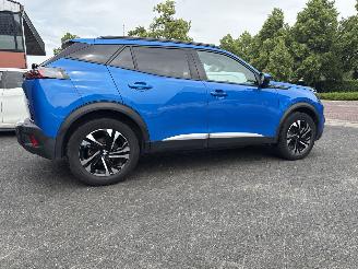 Peugeot e-2008 EV Blue Lease Allure 50 kWh  10702 EURO EX BTW picture 34