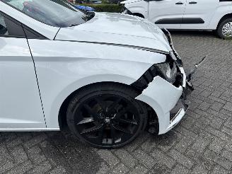Seat Leon 1.4 TSI ACT FR Dynamic (Hatchback 5-dr.) picture 11