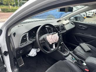Seat Leon 1.4 TSI ACT FR Dynamic (Hatchback 5-dr.) picture 14