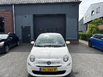 Fiat 500 1.0 TwinAir Pop (Hatchback 3-dr.) picture 8