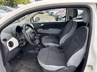 Fiat 500 1.0 TwinAir Pop (Hatchback 3-dr.) picture 20