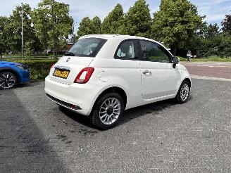 Fiat 500 1.0 TwinAir Pop (Hatchback 3-dr.) picture 30