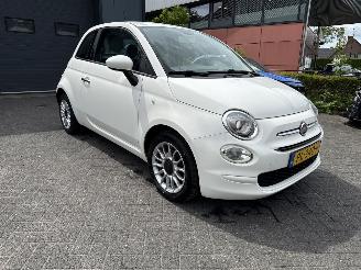 Fiat 500 1.0 TwinAir Pop (Hatchback 3-dr.) picture 7