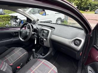 Peugeot 108 1.0 e-VTi Active (Hatchback 3-dr.) picture 16