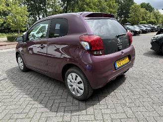 Peugeot 108 1.0 e-VTi Active (Hatchback 3-dr.) picture 4