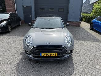 Mini Clubman 1.5 Cooper Business Edition picture 8