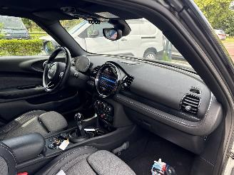Mini Clubman 1.5 Cooper Business Edition picture 12