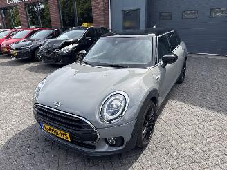 Mini Clubman 1.5 Cooper Business Edition picture 18