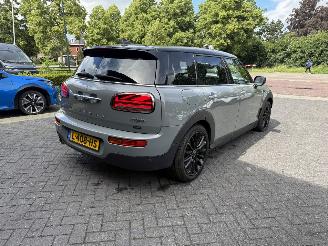 Mini Clubman 1.5 Cooper Business Edition picture 5