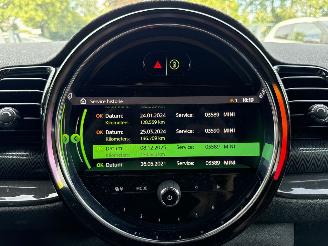 Mini Clubman 1.5 Cooper Business Edition picture 27