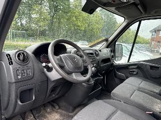 Renault Master T35 2.3 dCi L3H3 (Bedrijfsauto ) picture 17